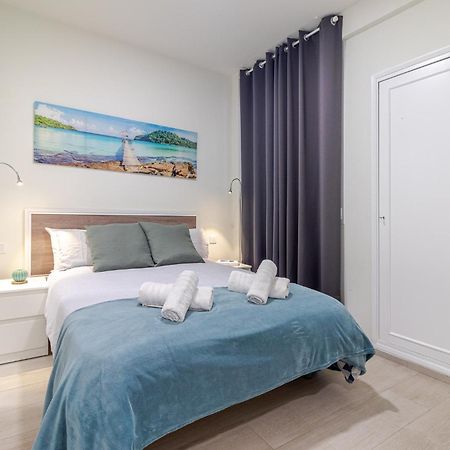 Cozy Family Beach House Las Palmas de Gran Canaria Esterno foto