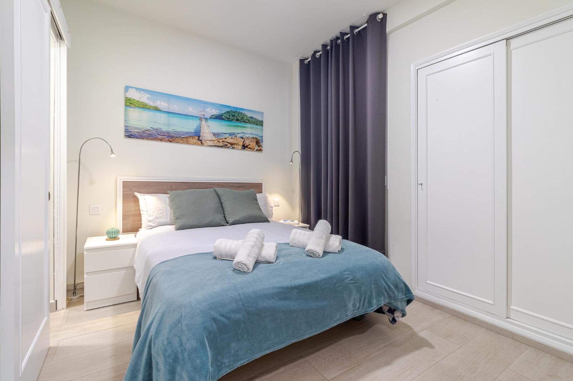 Cozy Family Beach House Las Palmas de Gran Canaria Esterno foto