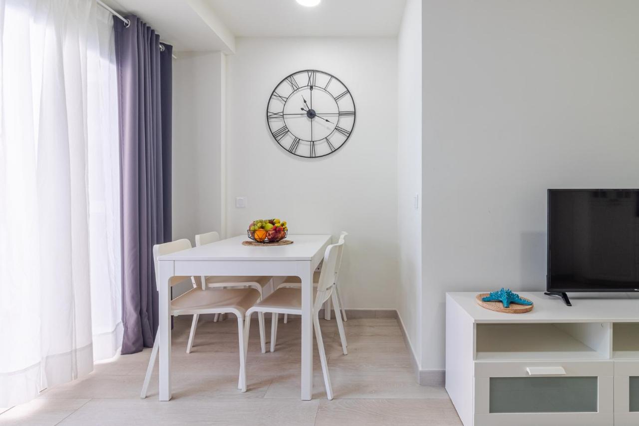 Cozy Family Beach House Las Palmas de Gran Canaria Esterno foto