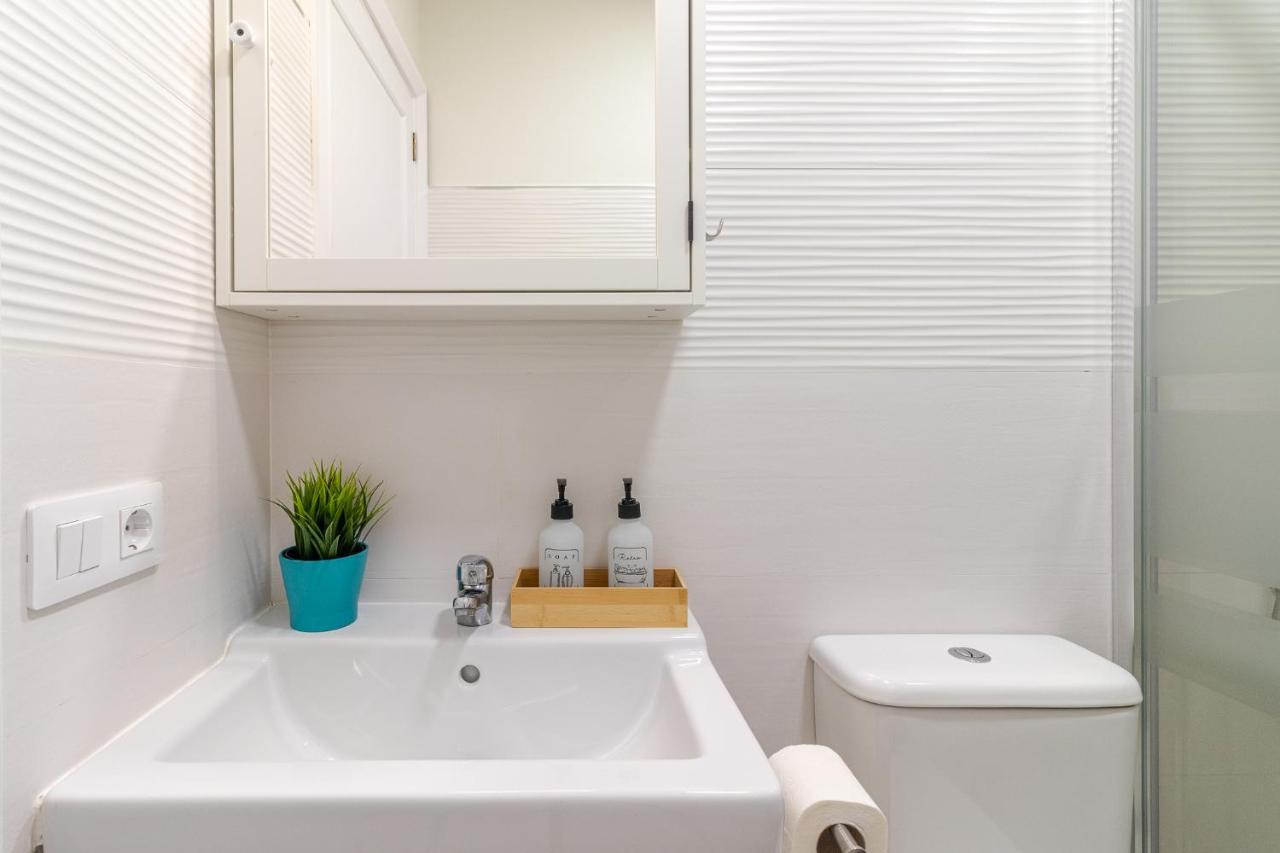 Cozy Family Beach House Las Palmas de Gran Canaria Esterno foto