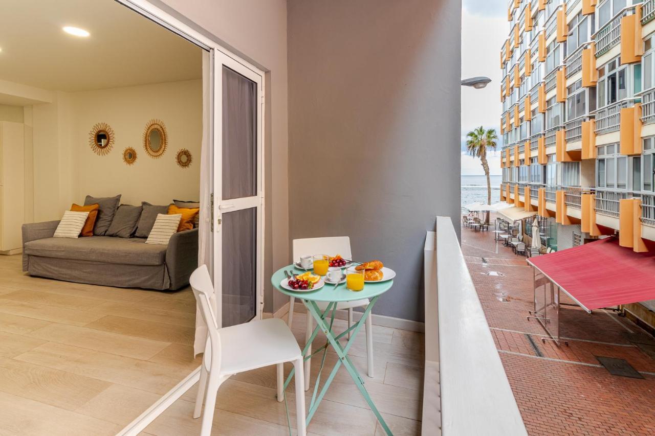 Cozy Family Beach House Las Palmas de Gran Canaria Esterno foto