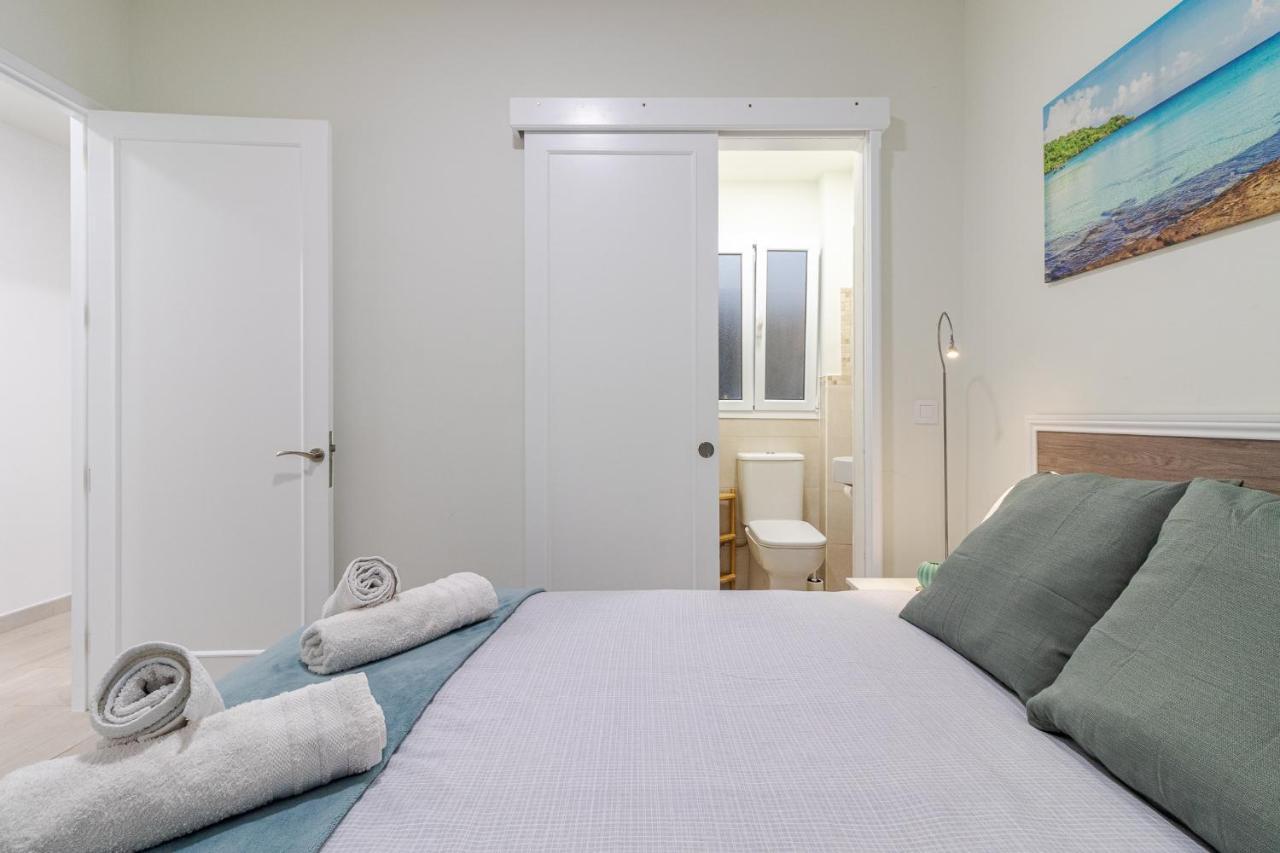 Cozy Family Beach House Las Palmas de Gran Canaria Esterno foto