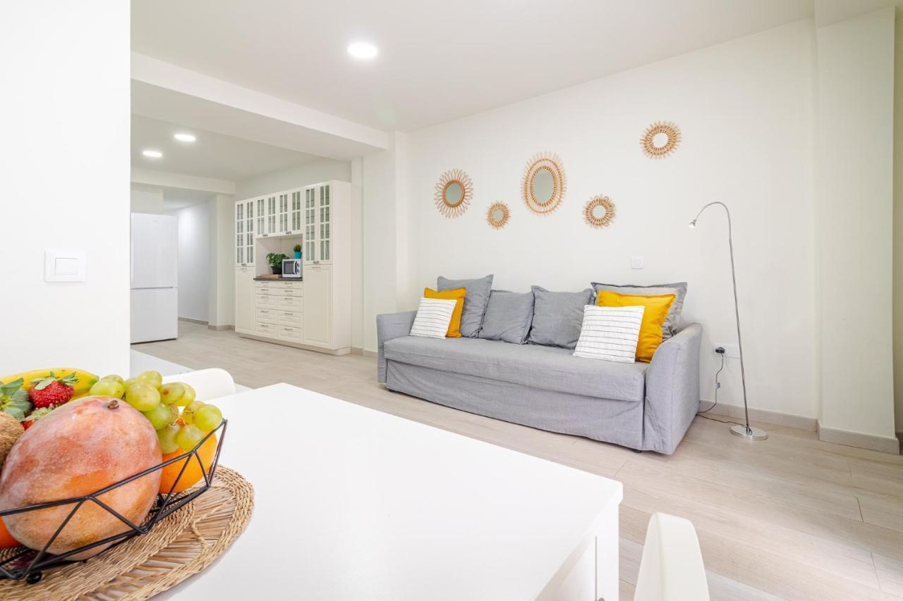 Cozy Family Beach House Las Palmas de Gran Canaria Esterno foto