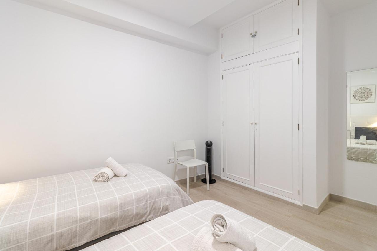 Cozy Family Beach House Las Palmas de Gran Canaria Esterno foto