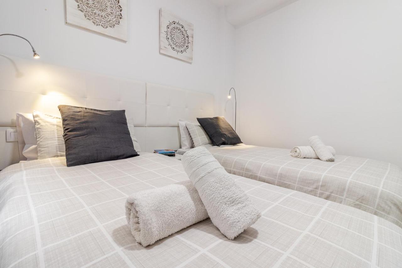Cozy Family Beach House Las Palmas de Gran Canaria Esterno foto