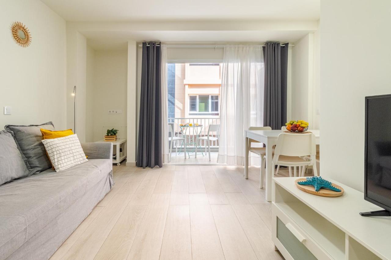 Cozy Family Beach House Las Palmas de Gran Canaria Esterno foto