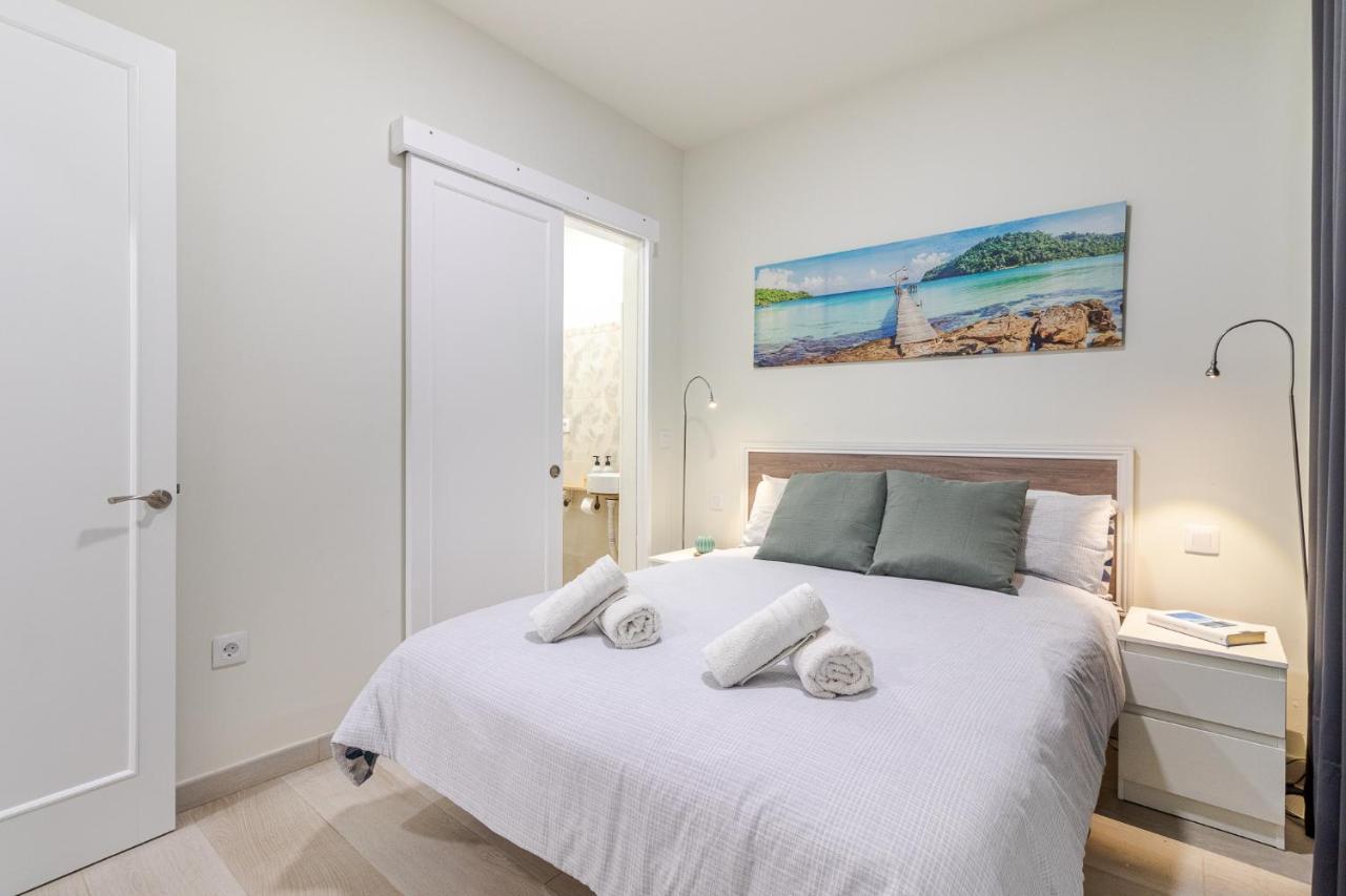 Cozy Family Beach House Las Palmas de Gran Canaria Esterno foto