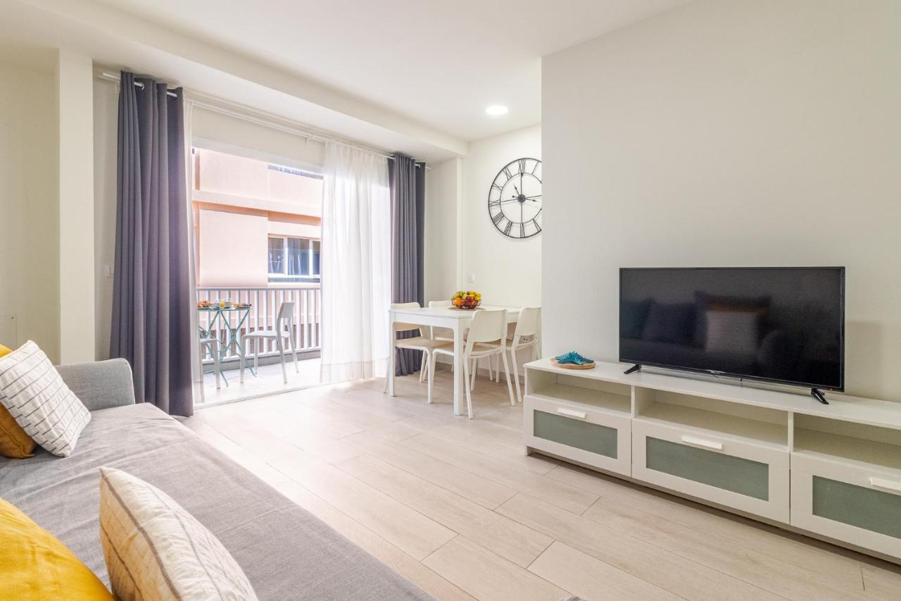 Cozy Family Beach House Las Palmas de Gran Canaria Esterno foto