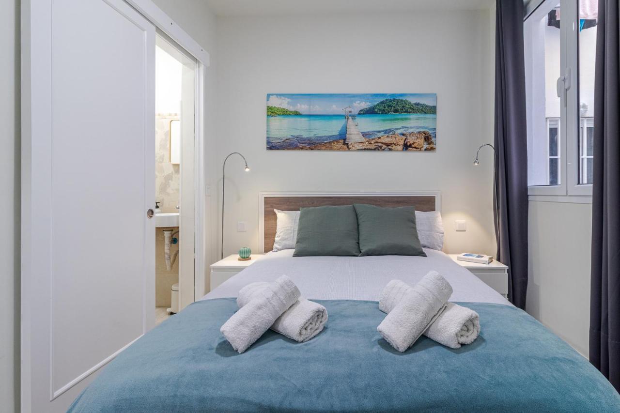Cozy Family Beach House Las Palmas de Gran Canaria Esterno foto