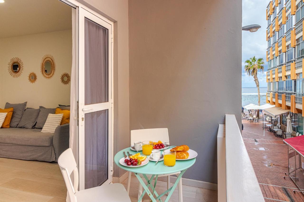 Cozy Family Beach House Las Palmas de Gran Canaria Esterno foto