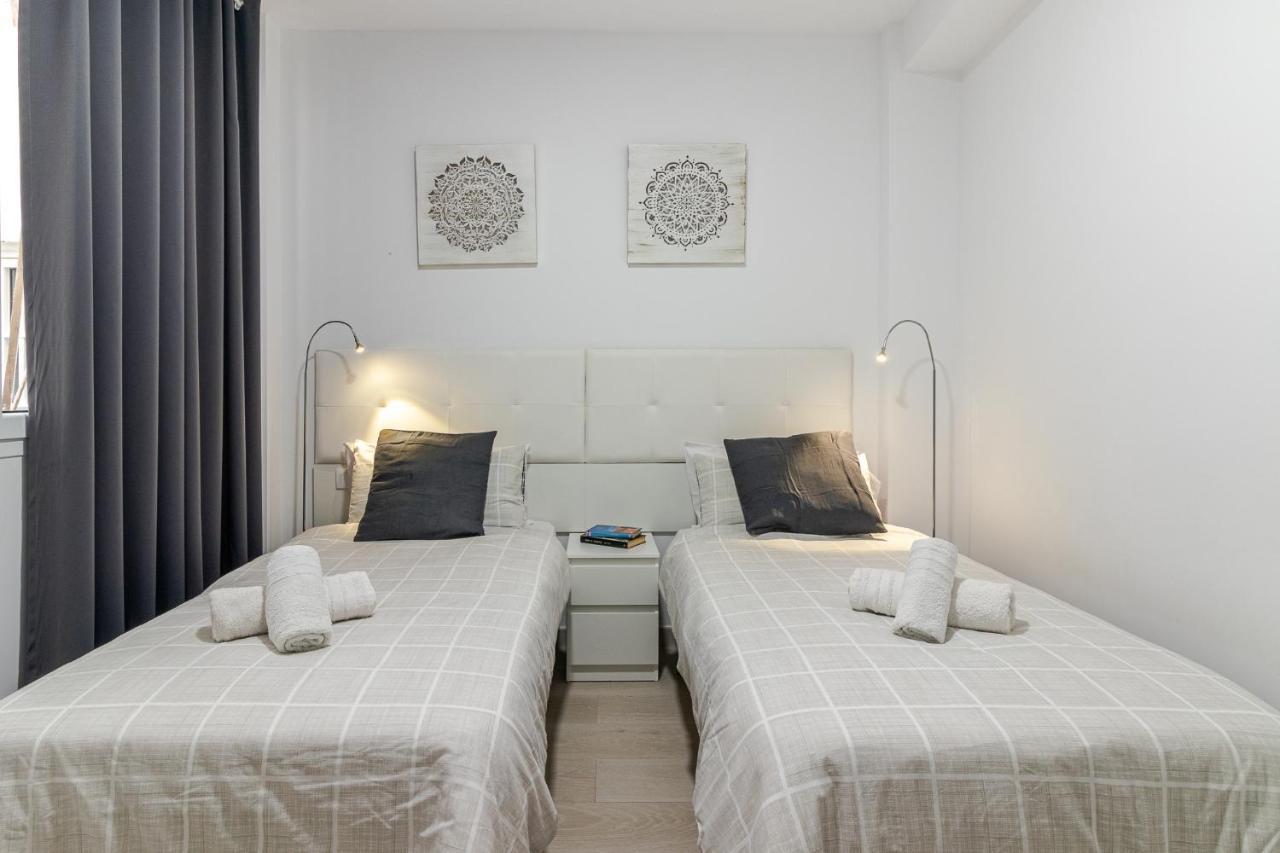 Cozy Family Beach House Las Palmas de Gran Canaria Esterno foto