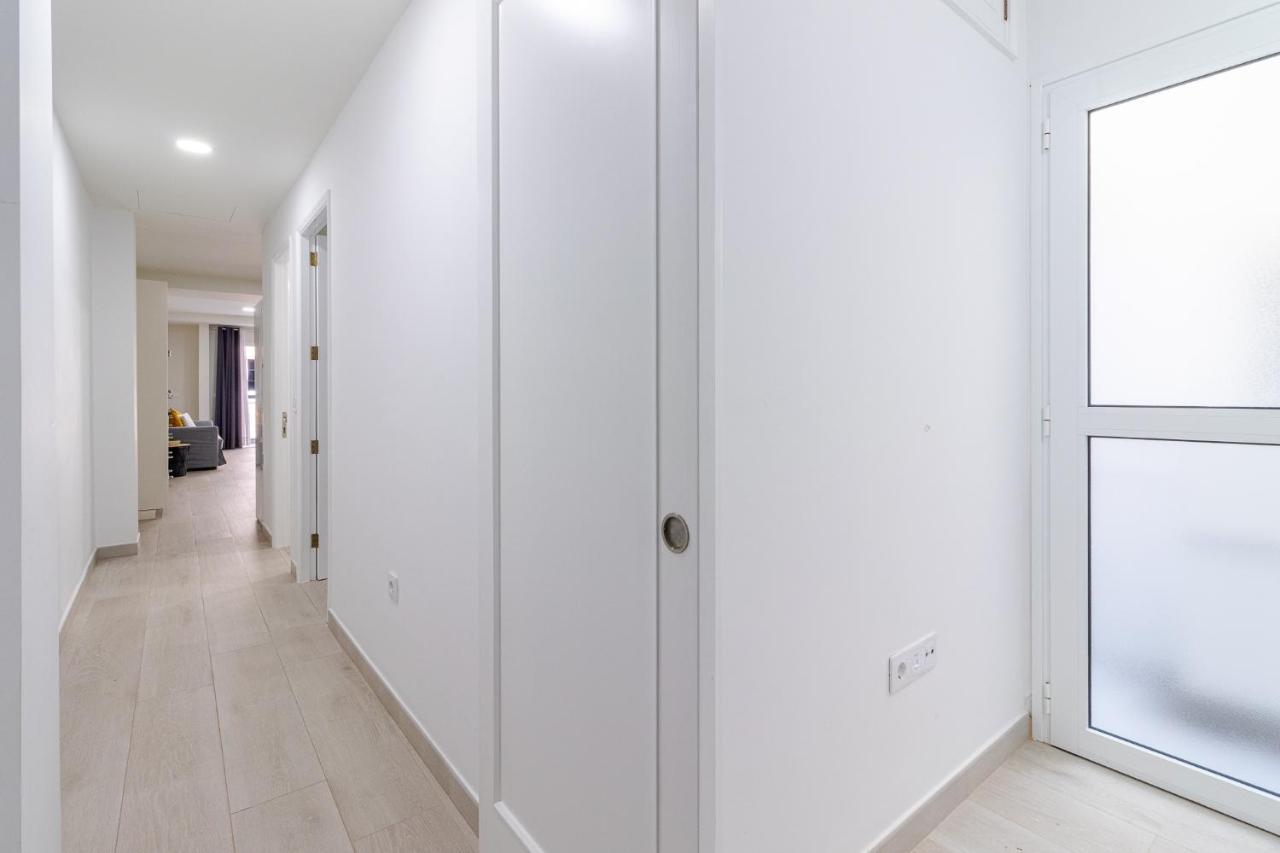 Cozy Family Beach House Las Palmas de Gran Canaria Esterno foto