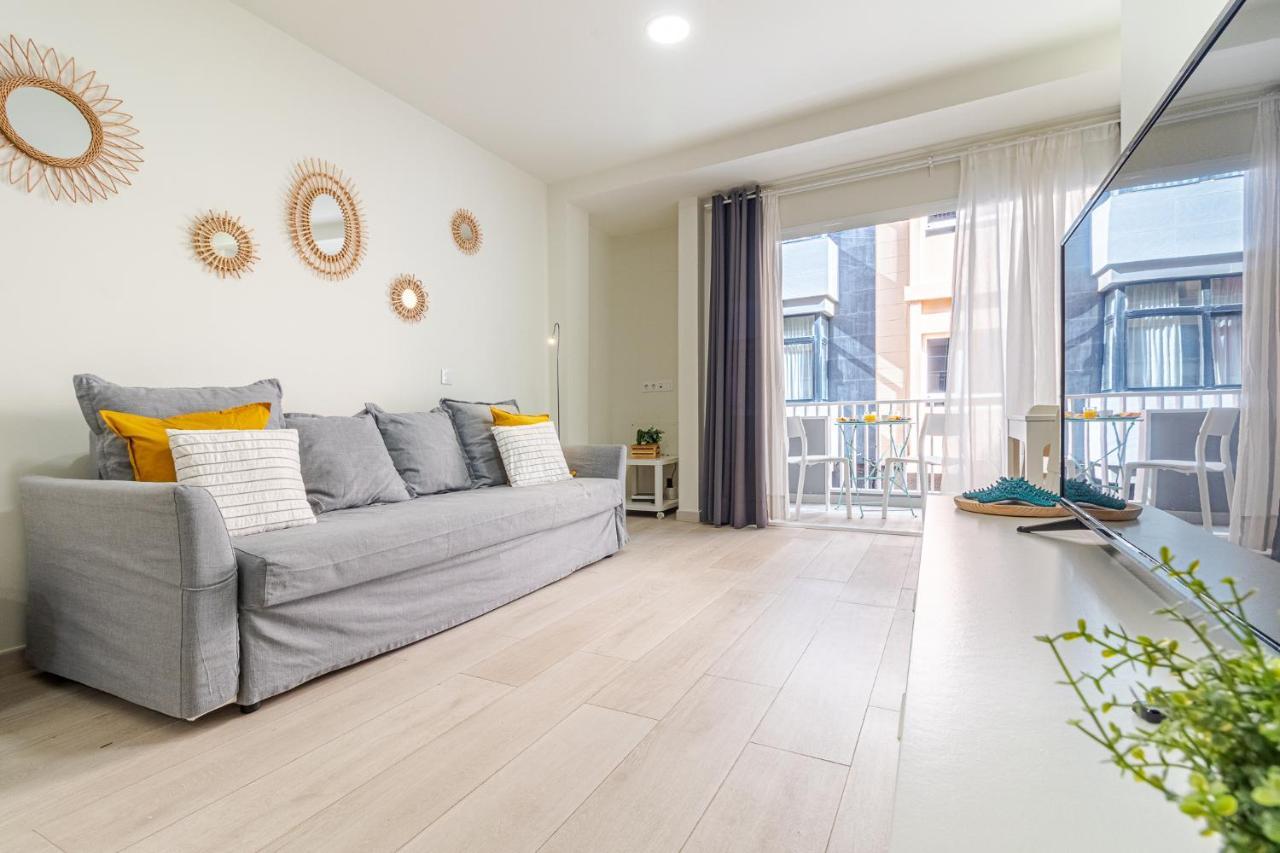 Cozy Family Beach House Las Palmas de Gran Canaria Esterno foto